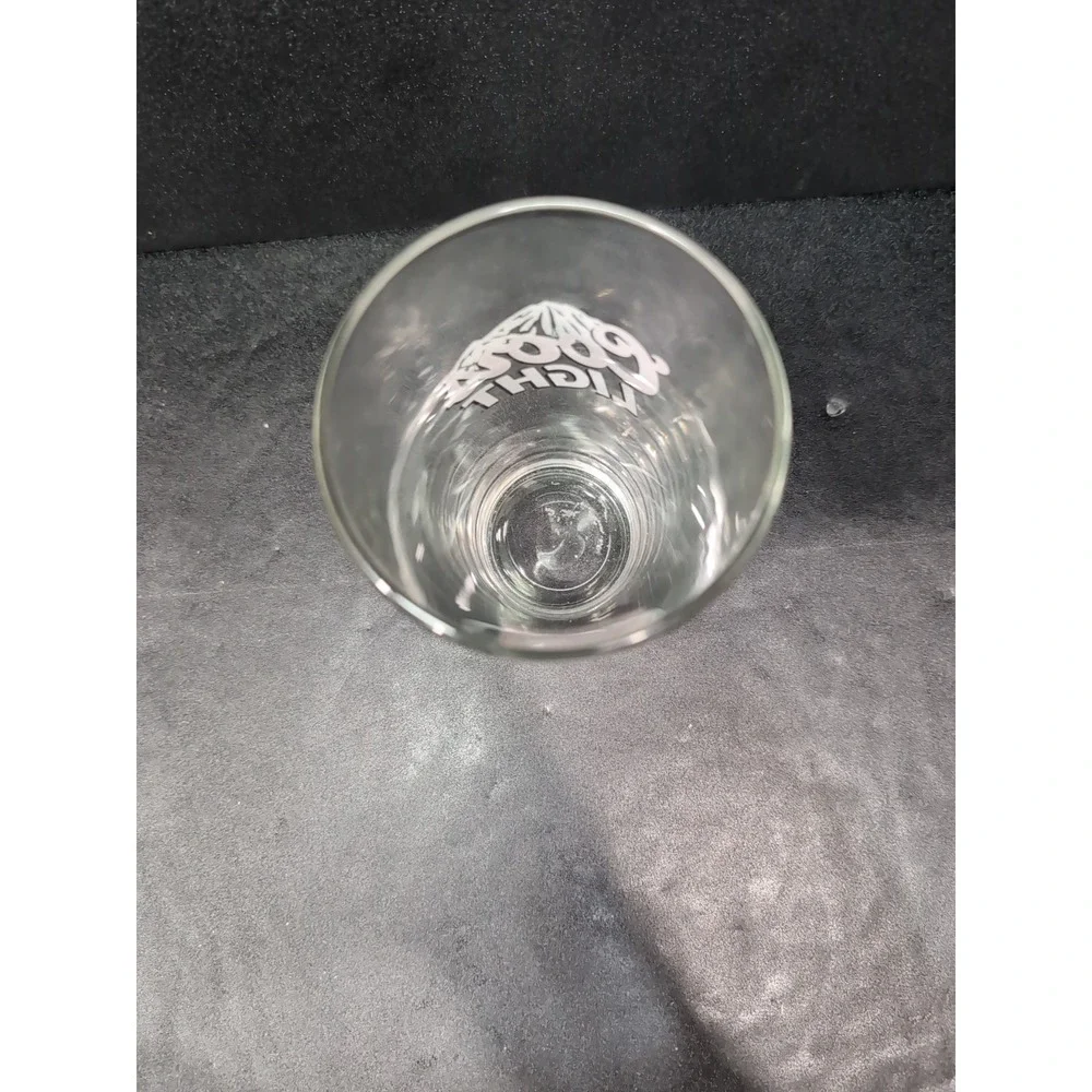 Ohio State Buckeyes 16oz Pint Glass, Coors Light Memorabilia, 21 Means‎ 21 Glass